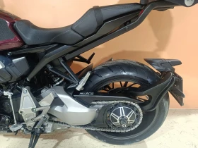 Honda Cb 1000 ABS TC LED | Auto.bg — изображение 14 Honda Cb 1000 ABS TC LED | Auto.bg — изображение 14
