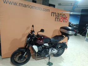 Honda Cb 1000 ABS TC LED | Auto.bg — изображение 12 Honda Cb 1000 ABS TC LED | Auto.bg — изображение 12