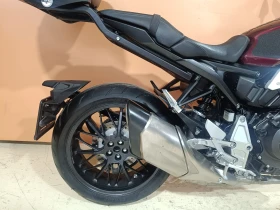 Honda Cb 1000 ABS TC LED | Auto.bg — изображение 9 Honda Cb 1000 ABS TC LED | Auto.bg — изображение 9