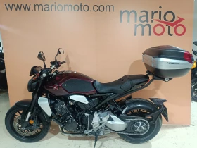 Honda Cb 1000 ABS TC LED | Auto.bg — изображение 10 Honda Cb 1000 ABS TC LED | Auto.bg — изображение 10