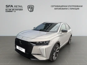 DS DS 7 LA PREMIERE E-TENSE 360 4X4 EAT8 - Car24.bg DS DS 7 LA PREMIERE E-TENSE 360 4X4 EAT8