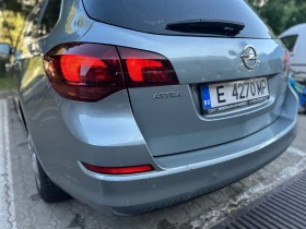 Opel Astra J Sport Tourer | Mobile.bg — малка снимка 6