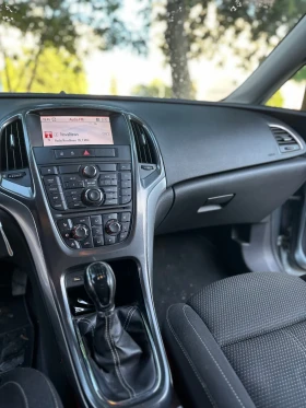 Opel Astra J Sport Tourer | Mobile.bg — малка снимка 8