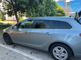 Opel Astra J Sport Tourer | Mobile.bg — малка снимка 7