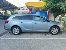 Снимка Opel Astra