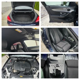 Mercedes-Benz E 220 2.2 CDI 4-MATIC AVTO KOJA - 37500 лв. / 19173.45 € - 90645738 17 | Car24.bg Mercedes-Benz E 220 2.2 CDI 4-MATIC AVTO KOJA - 37500 лв. / 19173.45 € - 90645738 17