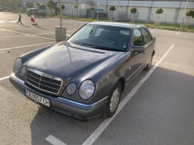 Mercedes-Benz E 220 Elegance - 15500 лв. / 7925.02 € - 52541007 2 | Car24.bg Mercedes-Benz E 220 Elegance - 15500 лв. / 7925.02 € - 52541007 2
