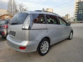 Mazda 5 2.0i /7 м. /Автоматик - 4700 € / 9192.40 лв. - 97423357 4 | Car24.bg Mazda 5 2.0i /7 м. /Автоматик - 4700 € / 9192.40 лв. - 97423357 4