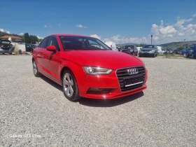 Audi A3 2.0Tdi 150k, s sedan