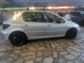 Peugeot 307 undefined | Auto.bg — изображение 3 Peugeot 307 undefined | Auto.bg — изображение 3