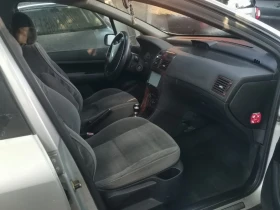 Peugeot 307 undefined | Auto.bg — изображение 5 Peugeot 307 undefined | Auto.bg — изображение 5