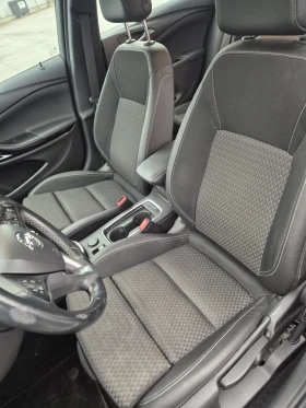 Opel Astra undefined | Auto.bg — изображение 4 Opel Astra undefined | Auto.bg — изображение 4