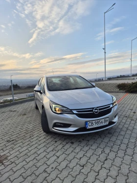 Opel Astra undefined | Auto.bg — изображение 2 Opel Astra undefined | Auto.bg — изображение 2