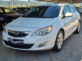 Opel Astra 1, 7 cdti