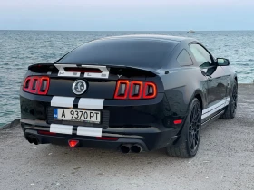 Ford Mustang Shelby GT500 - 65555 € / 128214.44 лв. - 69072776 5 | Car24.bg Ford Mustang Shelby GT500 - 65555 € / 128214.44 лв. - 69072776 5