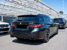 BMW 340 M340i / TOURING / M SPORT PRO / PANO / HUD / 360 | Auto.bg — изображение 4 BMW 340 M340i / TOURING / M SPORT PRO / PANO / HUD / 360 | Auto.bg — изображение 4