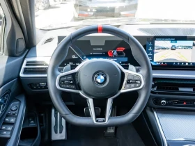 BMW 340 M340i / TOURING / M SPORT PRO / PANO / HUD / 360 | Auto.bg — изображение 11 BMW 340 M340i / TOURING / M SPORT PRO / PANO / HUD / 360 | Auto.bg — изображение 11