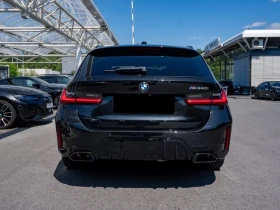 BMW 340 M340i / TOURING / M SPORT PRO / PANO / HUD / 360 | Auto.bg — изображение 3 BMW 340 M340i / TOURING / M SPORT PRO / PANO / HUD / 360 | Auto.bg — изображение 3