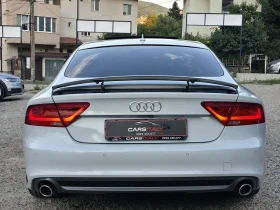 Audi A7 ВАКУУМ= ХЕДЪП= ОБДУХВАНЕ - 15999 € / 31291.32 лв. - 96348104 6 | Car24.bg Audi A7 ВАКУУМ= ХЕДЪП= ОБДУХВАНЕ - 15999 € / 31291.32 лв. - 96348104 6