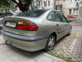 Renault Laguna Газ* Климатроник* - 1200 € - 22794974 5 | Car24.bg Renault Laguna Газ* Климатроник* - 1200 € - 22794974 5