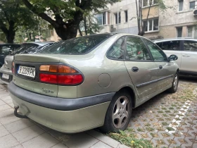 Renault Laguna Газ* Климатроник* - 1200 € - 22794974 6 | Car24.bg Renault Laguna Газ* Климатроник* - 1200 € - 22794974 6