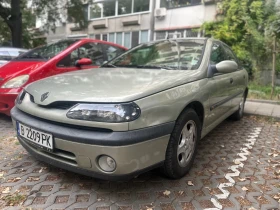 Renault Laguna Газ* Климатроник* - 1200 € - 22794974 3 | Car24.bg Renault Laguna Газ* Климатроник* - 1200 € - 22794974 3