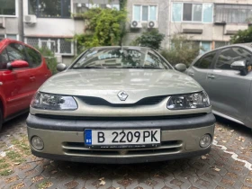 Renault Laguna Газ* Климатроник* - 1200 € - 22794974 2 | Car24.bg Renault Laguna Газ* Климатроник* - 1200 € - 22794974 2
