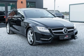Mercedes-Benz CLS 350 CDI::AMG Package - 14499 € - 76408994 3 | Car24.bg Mercedes-Benz CLS 350 CDI::AMG Package - 14499 € - 76408994 3