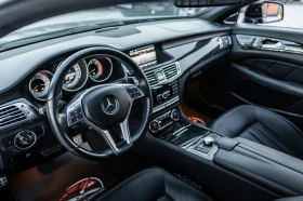 Mercedes-Benz CLS 350 CDI::AMG Package - 14499 € - 76408994 10 | Car24.bg Mercedes-Benz CLS 350 CDI::AMG Package - 14499 € - 76408994 10
