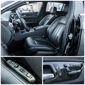 Mercedes-Benz CLS 350 CDI::AMG Package - 14499 € - 76408994 12 | Car24.bg Mercedes-Benz CLS 350 CDI::AMG Package - 14499 € - 76408994 12
