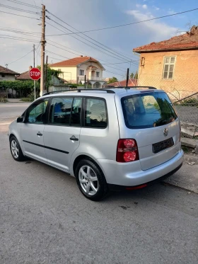 VW Touran ТОП Състояние!!! 1.9TDI 105кс - 3600 € - 13101397 7 | Car24.bg VW Touran ТОП Състояние!!! 1.9TDI 105кс - 3600 € - 13101397 7