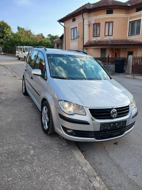 VW Touran ТОП Състояние!!! 1.9TDI 105кс - 3600 € - 13101397 4 | Car24.bg VW Touran ТОП Състояние!!! 1.9TDI 105кс - 3600 € - 13101397 4