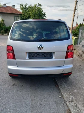 VW Touran ТОП Състояние!!! 1.9TDI 105кс - 3600 € - 13101397 6 | Car24.bg VW Touran ТОП Състояние!!! 1.9TDI 105кс - 3600 € - 13101397 6
