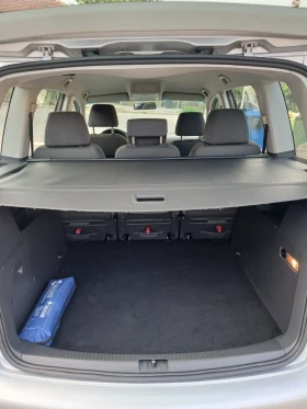 VW Touran ТОП Състояние!!! 1.9TDI 105кс - 3600 € - 13101397 12 | Car24.bg VW Touran ТОП Състояние!!! 1.9TDI 105кс - 3600 € - 13101397 12