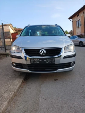 VW Touran ТОП Състояние!!! 1.9TDI 105кс - 3600 € - 13101397 3 | Car24.bg VW Touran ТОП Състояние!!! 1.9TDI 105кс - 3600 € - 13101397 3