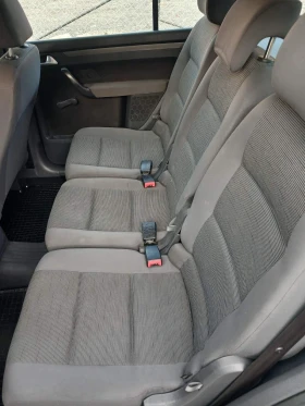 VW Touran ТОП Състояние!!! 1.9TDI 105кс - 3600 € - 13101397 9 | Car24.bg VW Touran ТОП Състояние!!! 1.9TDI 105кс - 3600 € - 13101397 9