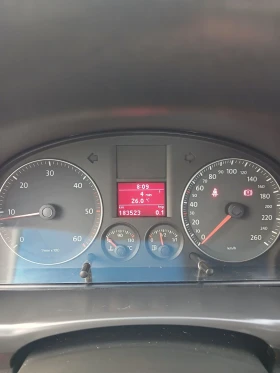 VW Touran ТОП Състояние!!! 1.9TDI 105кс - 3600 € - 13101397 10 | Car24.bg VW Touran ТОП Състояние!!! 1.9TDI 105кс - 3600 € - 13101397 10