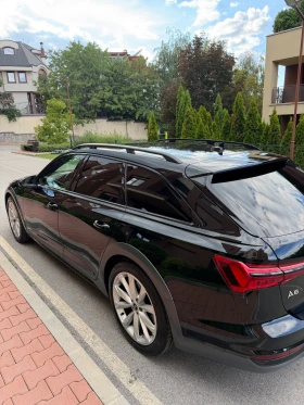 Audi A6 Allroad - Car24.bg Audi A6 Allroad