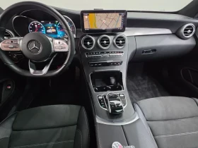 Mercedes-Benz C 200 W205 - 24963 € - 46261575 7 | Car24.bg Mercedes-Benz C 200 W205 - 24963 € - 46261575 7