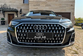Audi A8 Plug in hybrid В ГАРАНЦИЯ - Car24.bg Audi A8 Plug in hybrid В ГАРАНЦИЯ