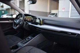 VW Golf 2024//1.5* eTsi/MILD-HIBRID/DSG* 7/Комби/ЕДИНСТВЕН | Auto.bg — изображение 13 VW Golf 2024//1.5* eTsi/MILD-HIBRID/DSG* 7/Комби/ЕДИНСТВЕН | Auto.bg — изображение 13