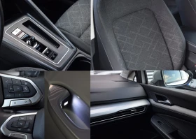 VW Golf 2024//1.5* eTsi/MILD-HIBRID/DSG* 7/Комби/ЕДИНСТВЕН | Auto.bg — изображение 15 VW Golf 2024//1.5* eTsi/MILD-HIBRID/DSG* 7/Комби/ЕДИНСТВЕН | Auto.bg — изображение 15