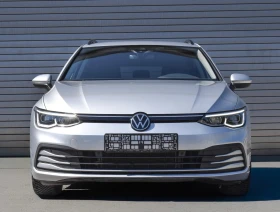 VW Golf 2024//1.5* eTsi/MILD-HIBRID/DSG* 7/Комби/ЕДИНСТВЕН