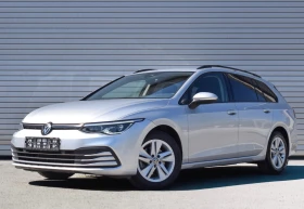 VW Golf 2024//1.5* eTsi/MILD-HIBRID/DSG* 7/Комби/ЕДИНСТВЕН | Auto.bg — изображение 3 VW Golf 2024//1.5* eTsi/MILD-HIBRID/DSG* 7/Комби/ЕДИНСТВЕН | Auto.bg — изображение 3