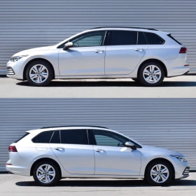 VW Golf 2024//1.5* eTsi/MILD-HIBRID/DSG* 7/Комби/ЕДИНСТВЕН | Auto.bg — изображение 9 VW Golf 2024//1.5* eTsi/MILD-HIBRID/DSG* 7/Комби/ЕДИНСТВЕН | Auto.bg — изображение 9