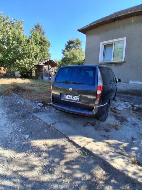 Lancia Phedra - 800 € - 58959807 3 | Car24.bg Lancia Phedra - 800 € - 58959807 3