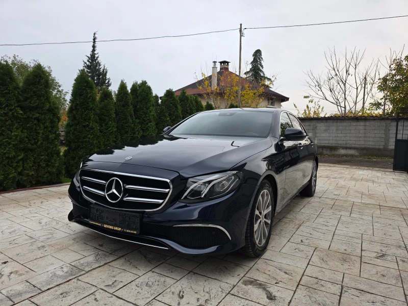 Mercedes-Benz E 220 2.2 CDI 4-MATIC AVTO KOJA - 37500 лв. / 19173.45 € - 90645738 1 | Car24.bg Mercedes-Benz E 220 2.2 CDI 4-MATIC AVTO KOJA - 37500 лв. / 19173.45 € - 90645738 1