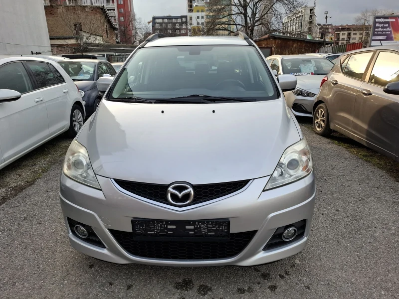 Mazda 5 2.0i /7 м. /Автоматик - 4700 € / 9192.40 лв. - 97423357 1 | Car24.bg Mazda 5 2.0i /7 м. /Автоматик - 4700 € / 9192.40 лв. - 97423357 1