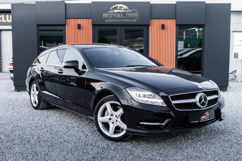 Mercedes-Benz CLS 350 CDI::AMG Package - 14499 € - 76408994 1 | Car24.bg Mercedes-Benz CLS 350 CDI::AMG Package - 14499 € - 76408994 1