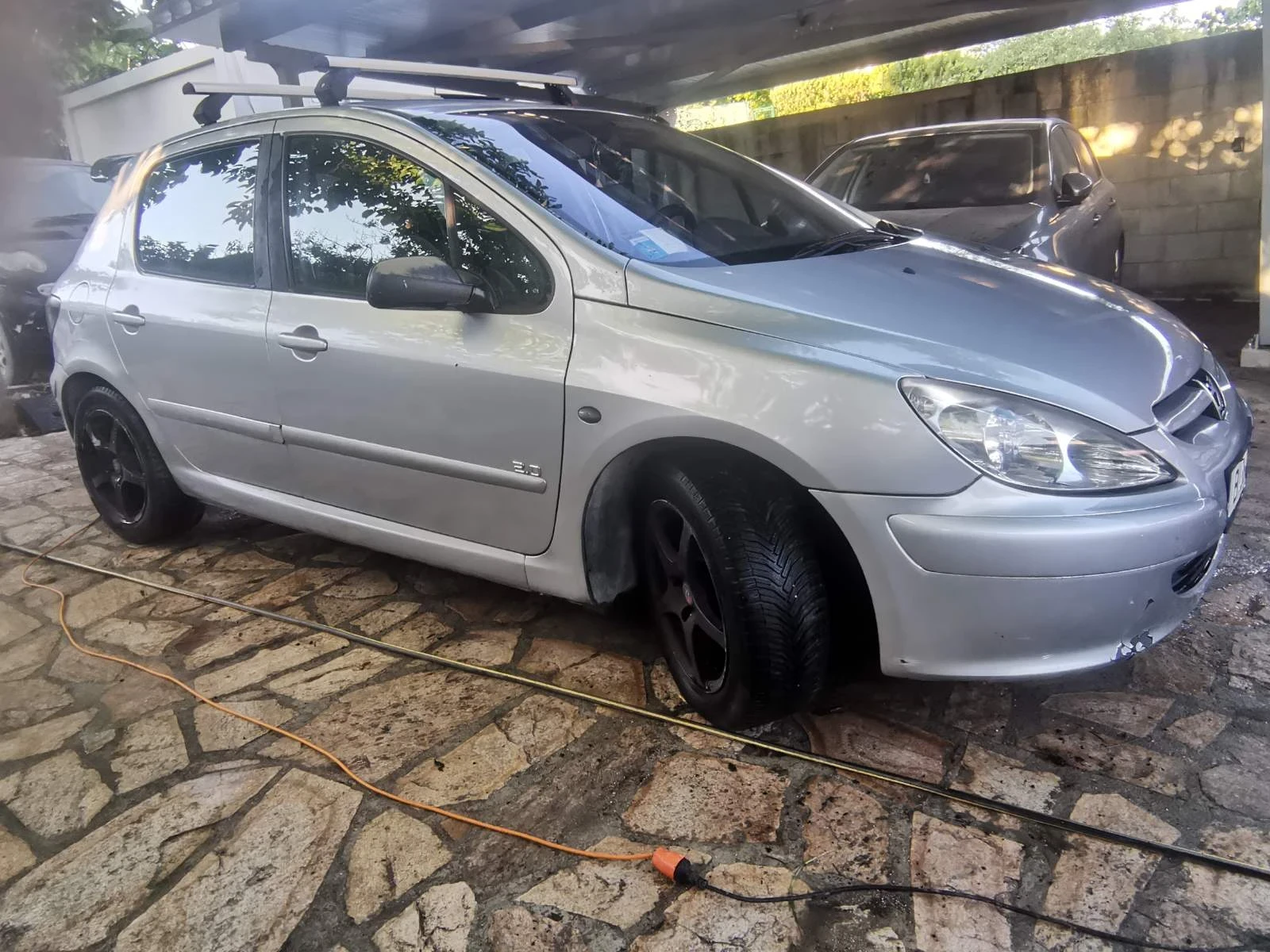 Peugeot 307 undefined | Auto.bg — изображение 1 Peugeot 307 undefined | Auto.bg — изображение 1